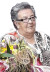 Juana Borregon Calvo